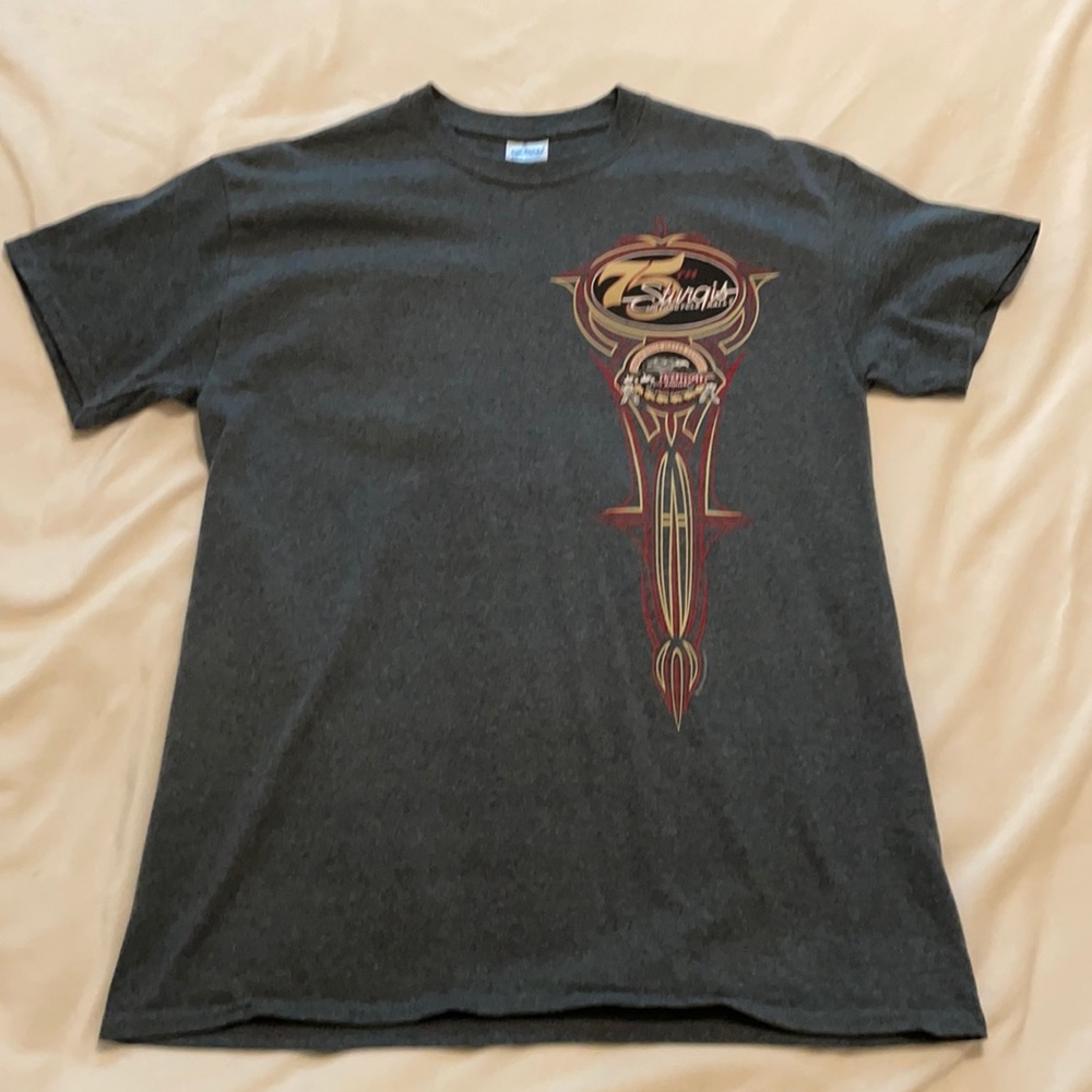 Never worn Sturgis 75th Rally T-shirt